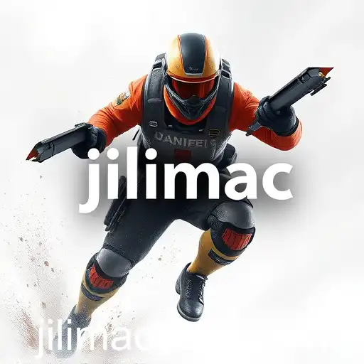 Exploring the Thrilling World of Action Games: Focus on 'jilimac'
