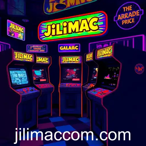 The Revival of Arcade Games: Nostalgia Meets Modern Gaming