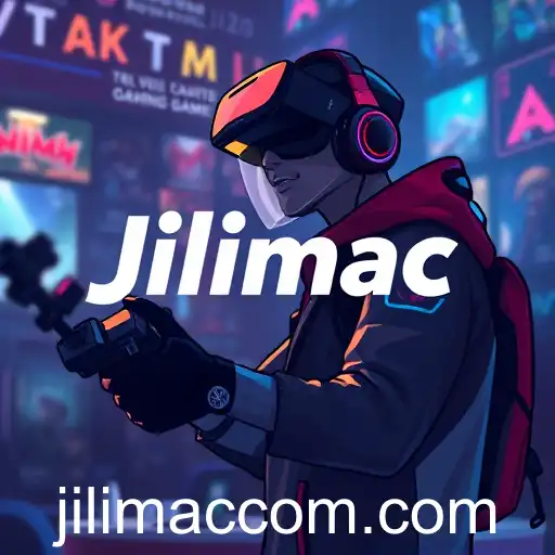 The Digital Realm of Jilimac
