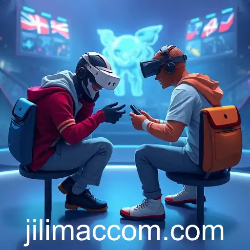 jilimac