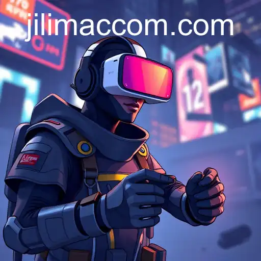 The Evolution of Online Gaming in 2025