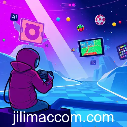 Evolving Trends in Online Gaming