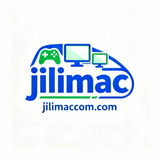 jilimaccom.com favicon