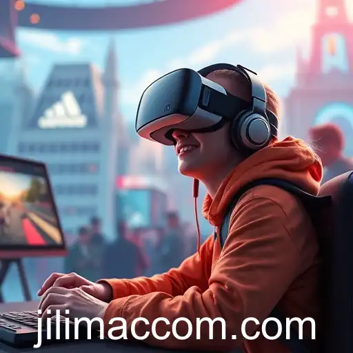 Innovations Shaping the Future of Online Gaming