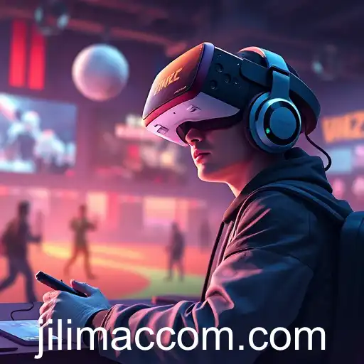 The Evolution of Online Gaming in a Post-Pandemic World