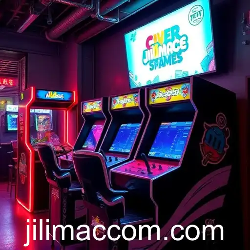 Jilimac: Gaming Trends Shaping the Future
