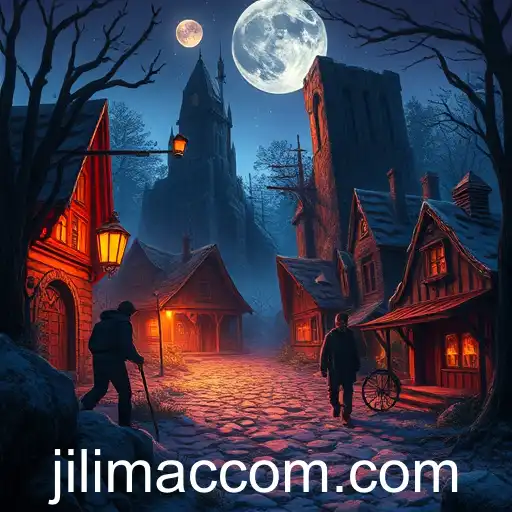 The Rise of Jilimac: A Digital Playground in 2025