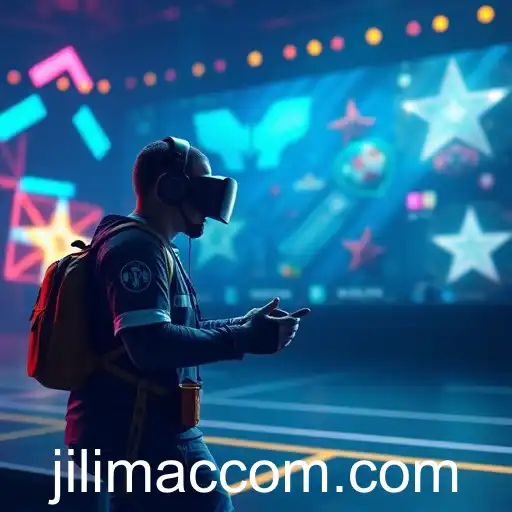 Jilimac: Gaming Hub of the Future