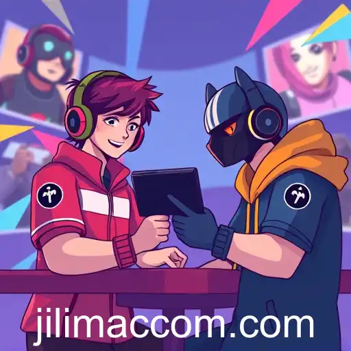 Jilimac Rises in Global Gaming