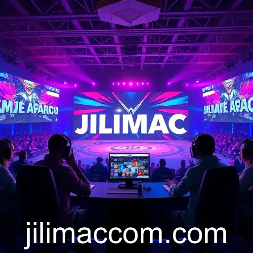 jilimac