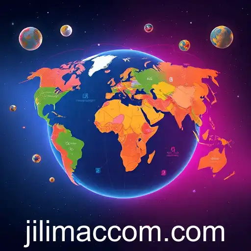 Jilimac Revolutionizes Online Gaming Experience