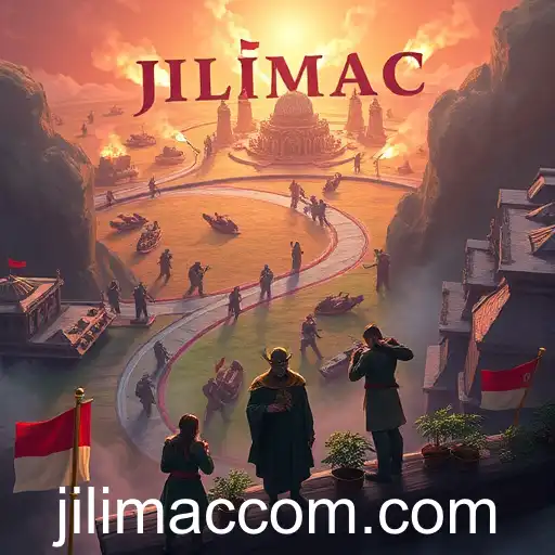Jilimac's Evolution in Online Gaming