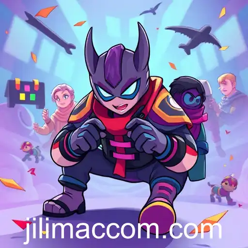 Jilimac Revolutionizes Online Gaming