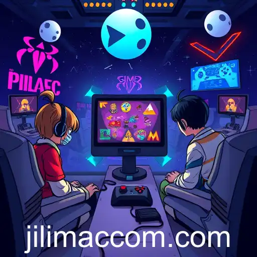 Jilimac: Revolutionizing Online Gaming
