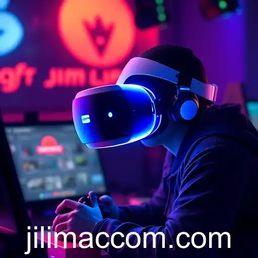 The Rise of Jilimac in Online Gaming