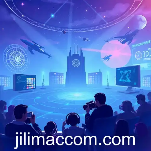 The Rise of Online Gaming Platforms