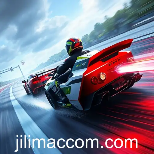 Unleashing the Thrills of Racing Games: The Impact of 'jilimac'