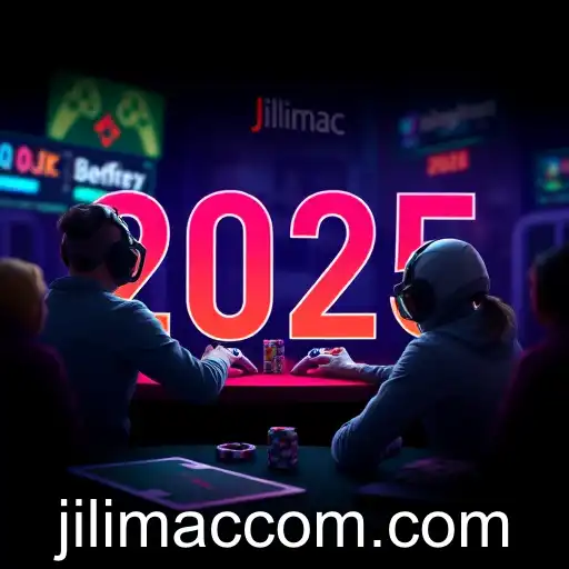 The Rise of Gaming Platforms in 2025