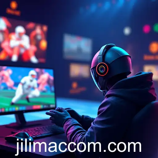 The Rise of Jilimac: A Gaming Haven