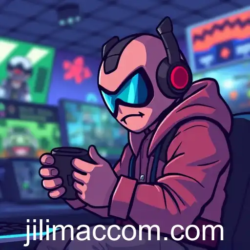 The Rise of Jilimac in Gaming Culture