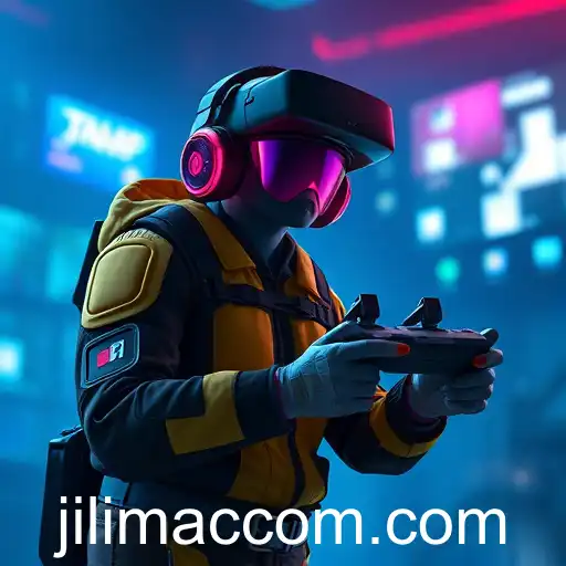 The Rise of Jilimac: Shaping Online Gaming Platforms