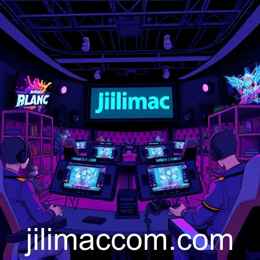 jilimac