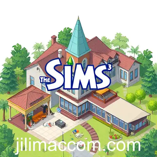Exploring the Thrills of Simulation Games: Unleashing Creativity with Jilimac